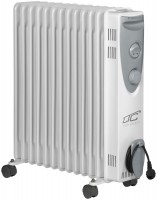 Photos - Oil Radiator LTC UG13 13 section 2.5 kW