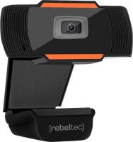 Photos - Webcam Rebeltec LIVE HD 720p 