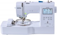 Photos - Sewing Machine / Overlocker Brother Innov-is M240ED 