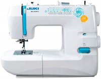 Photos - Sewing Machine / Overlocker Juki HZL-357ZP-C 