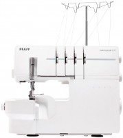 Photos - Sewing Machine / Overlocker Pfaff Hobbylock 2.5 