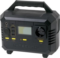 Photos - Portable Power Station Nitecore NES500 