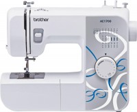 Photos - Sewing Machine / Overlocker Brother AE1700 