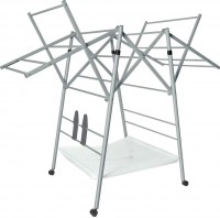 Photos - Drying Rack Addis Deluxe Superdry Airer 