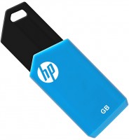 Photos - USB Flash Drive HP v150w 64 GB