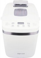 Photos - Breadmaker WetAir WBM-X8001 