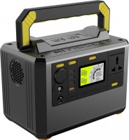 Photos - Portable Power Station Nitecore NPS400 