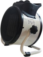 Photos - Industrial Space Heater MAGNETTA MC-3 