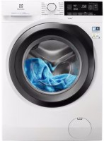 Photos - Washing Machine Electrolux PerfectCare 600 EW6FN348SP white