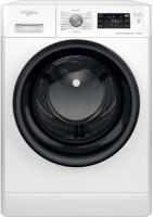 Photos - Washing Machine Whirlpool FFWDB 864349 BV UA white