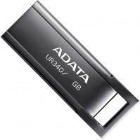 Photos - USB Flash Drive A-Data UR340 64 GB
