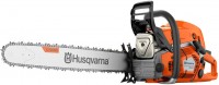 Photos - Power Saw Husqvarna 592 XP 