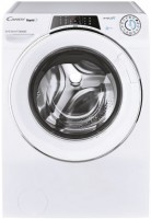 Photos - Washing Machine Candy RapidO RO 16106 DWMCE/1-S white