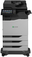 All-in-One Printer Lexmark CX825DTFE 