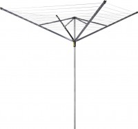 Photos - Drying Rack Minky Easy Breeze 50 m 4 arm 