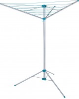 Photos - Drying Rack Minky Free Standing Airer 