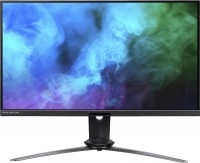 Photos - Monitor Acer Predator X28 28 "  black