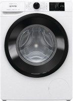 Photos - Washing Machine Gorenje WNEI 84 AS/PL white