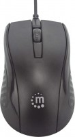 Mouse MANHATTAN Wired Optical Mouse 