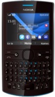 Photos - Mobile Phone Nokia Asha 205 1 SIM