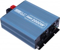 Photos - Car Inverter Mexxsun MXS-2000 