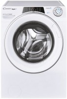 Photos - Washing Machine Candy RapidO RO 14104 DWMCE-80 white