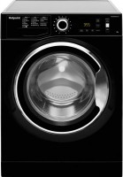 Photos - Washing Machine Hotpoint-Ariston NM11 946 BC A UK black