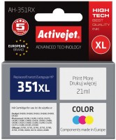 Photos - Ink & Toner Cartridge Activejet AH-351RX 