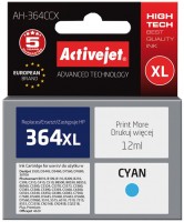 Photos - Ink & Toner Cartridge Activejet AH-364CCX 