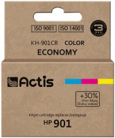 Photos - Ink & Toner Cartridge Actis KH-901CR 