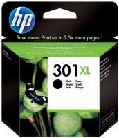 Ink & Toner Cartridge HP 301XL CH563EE 