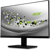 Photos - Monitor Acer H236HL 23 "  black
