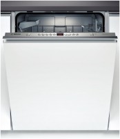 Photos - Integrated Dishwasher Bosch SMV 53L00 