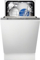 Photos - Integrated Dishwasher Electrolux ESL 4200 