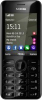 Photos - Mobile Phone Nokia 206 1 SIM