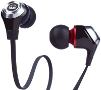 Headphones Monster NCredible NErgy In-Ear 