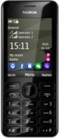 Photos - Mobile Phone Nokia 206 2 SIM