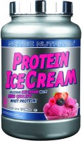 Photos - Weight Gainer Scitec Nutrition Protein Ice Cream 1.3 kg