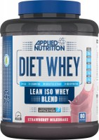 Photos - Protein Applied Nutrition Diet Whey 2 kg