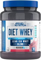 Photos - Protein Applied Nutrition Diet Whey 1 kg