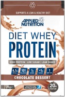 Photos - Protein Applied Nutrition Diet Whey 0 kg