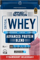 Photos - Protein Applied Nutrition Critical Whey 0 kg