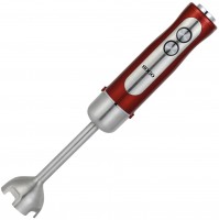 Photos - Mixer Sogo BAT-SS-14420 red