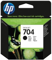 Photos - Ink & Toner Cartridge HP 704 CN692AE 