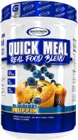 Weight Gainer Gaspari Nutrition Quick Meal Real Food Blend 1.3 kg