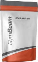 Photos - Protein GymBeam Hemp Protein 1 kg