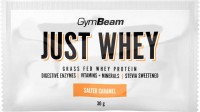 Photos - Protein GymBeam Just Whey 0 kg