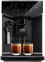 Photos - Coffee Maker Ufesa Supreme Barista CE8121 black