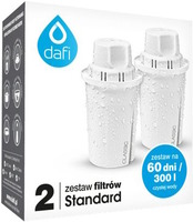 Photos - Water Filter Cartridges DAFI Classic P2 