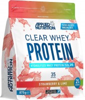 Photos - Protein Applied Nutrition Clear Whey Protein 0.3 kg